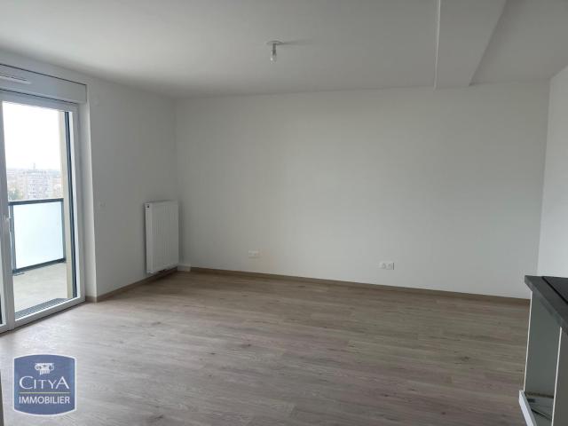 Appartement 2 pièces 47 m²