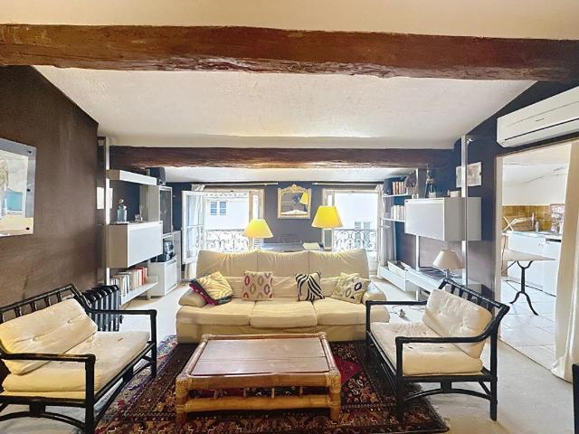 Appartement 2 pièces 47 m²