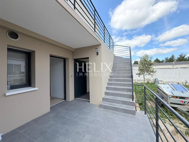 Appartement 2 pièces 47 m²