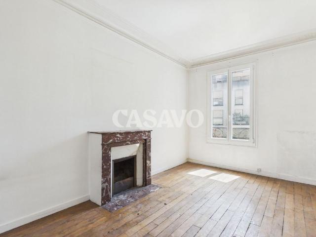 Appartement 2 pièces 47 m²