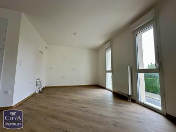 Appartement 2 pièces 47 m²