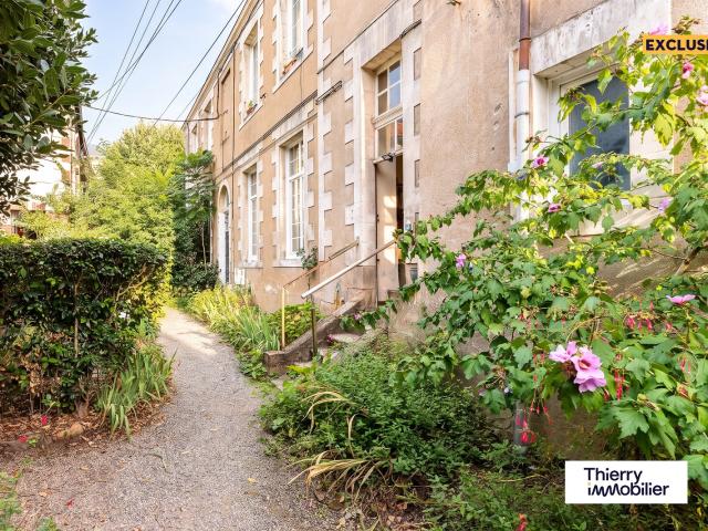 Appartement 2 pièces 47 m²