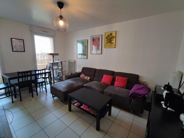 Appartement 2 pièces 47 m²