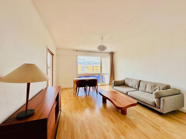 Appartement 2 pièces 47 m²