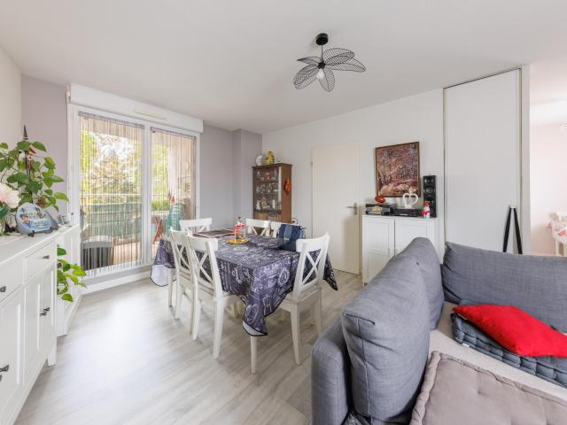 Appartement 2 pièces 47 m²