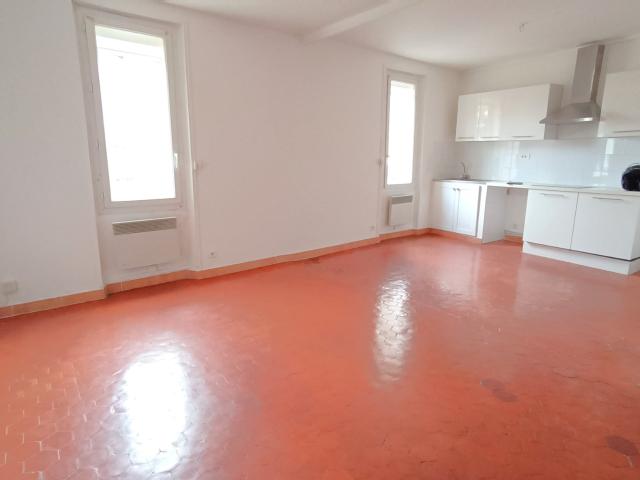 Appartement 2 pièces 47 m²