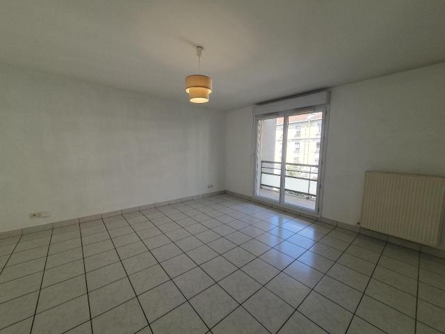 Appartement 2 pièces 47 m²