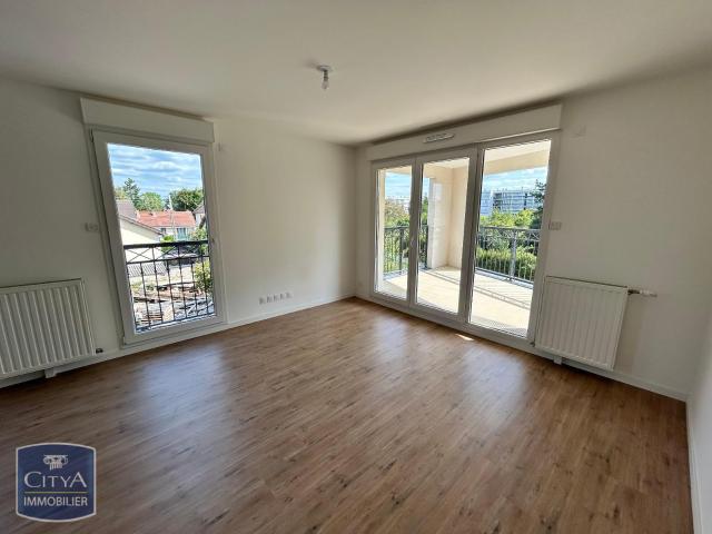 Appartement 2 pièces 47 m²