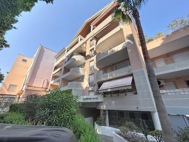 Appartement 2 pièces 47 m²