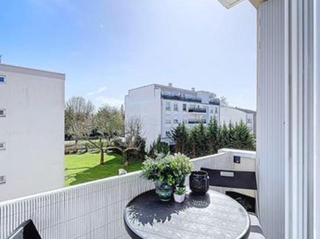 Appartement 2 pièces 47 m²