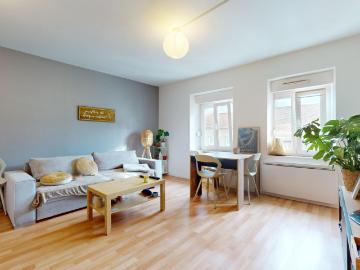 Appartement à vendre à Terville - Cuisine équipée