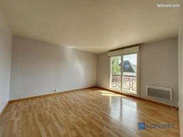 Appartement 2 pièces 47 m²