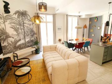 Libération, La Provençale Nice, Nice, Alpes-Maritimes