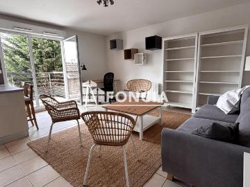 Appartement 2 pièces 47 m²