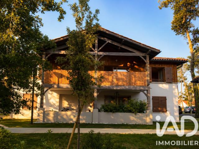 Appartement 2 pièces 47 m²