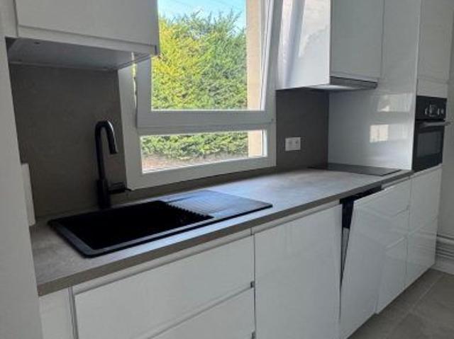 Appartement 2 Pièces 47m2