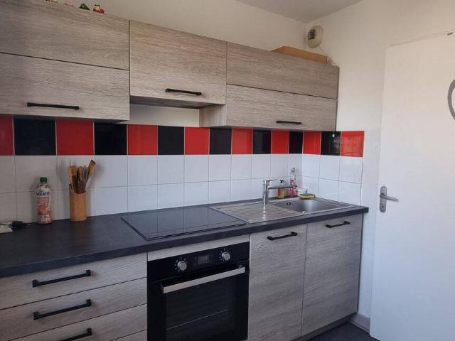 Appartement 2 pièces 47m² PROVINS