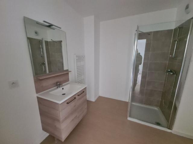 Appartement 2 pièces