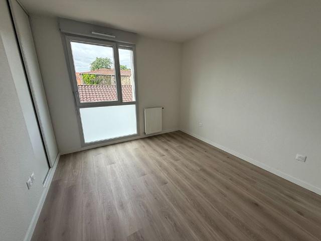 Appartement 2 pièces