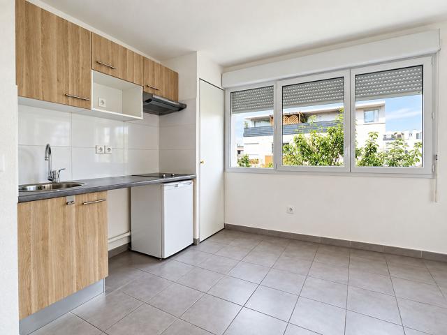Appartement 2 pièces