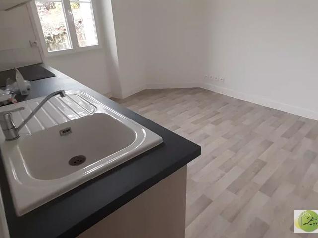 Appartement 2 pièces
