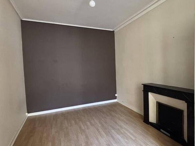 Appartement 2 pièces 44000 Nantes Centre ville Réf: 10448