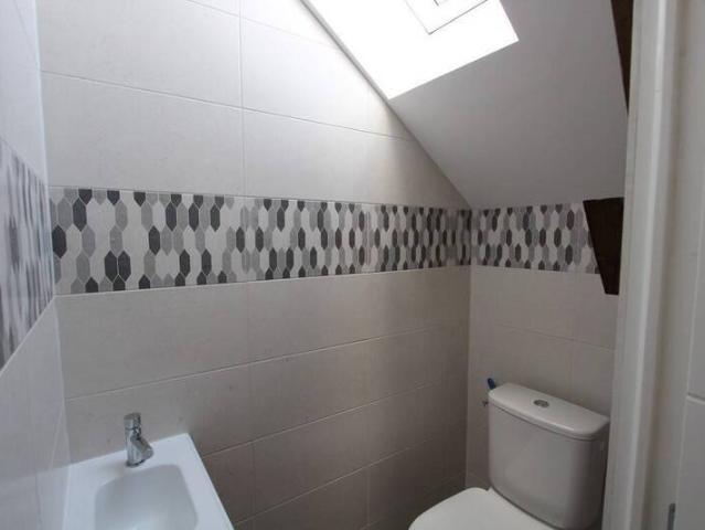Appartement 2 pièces 44000 Nantes Centre ville Réf: 11933