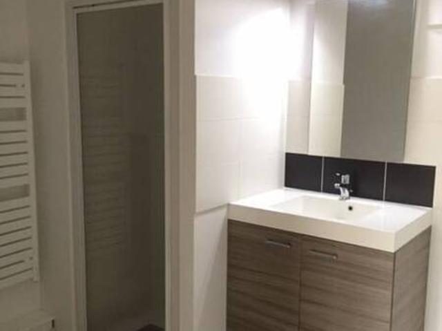 Appartement 2 pièces 44000 Nantes Centre ville Réf: 12185