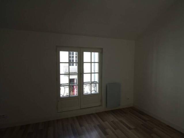 Appartement 2 pièces 44000 Nantes Centre ville Réf: 12130