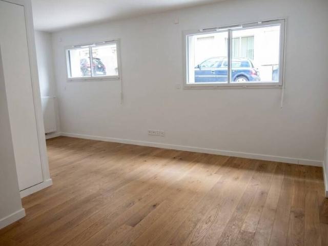 Appartement 2 pièces 44000 Nantes Centre ville Réf: 12308