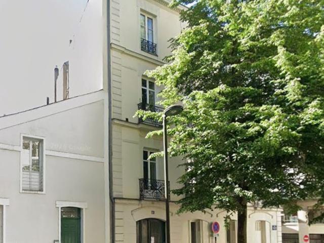Appartement 2 pièces 44000 Nantes Centre ville Réf: 12529