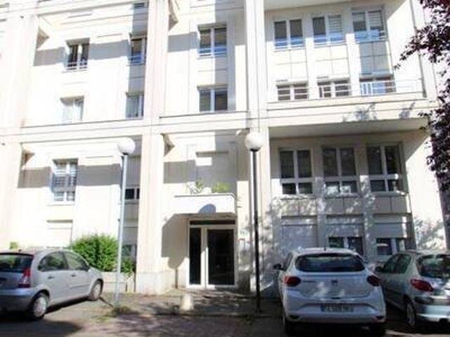 Appartement 2 pièces 44000 Nantes Dalby Réf: 11740