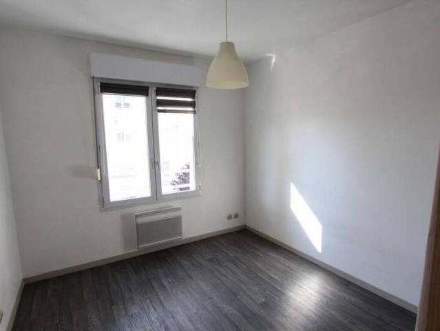 Appartement 2 pièces 44000 Nantes Dalby Réf: 11740