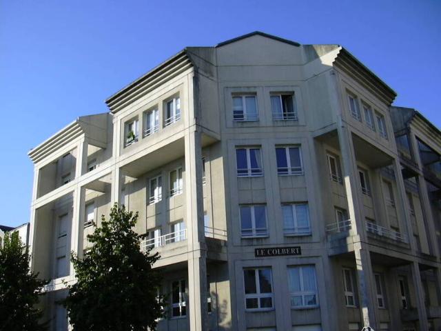 Appartement 2 pièces 44000 Nantes Dalby Réf: 12067