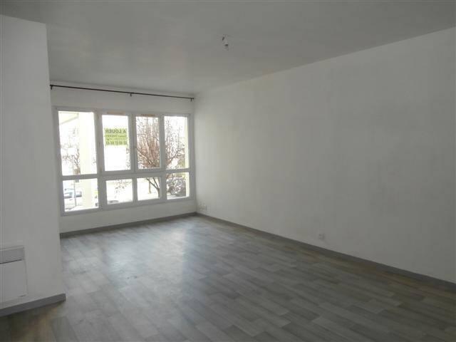 Appartement 2 pièces 44000 Nantes Dalby Réf: 12213