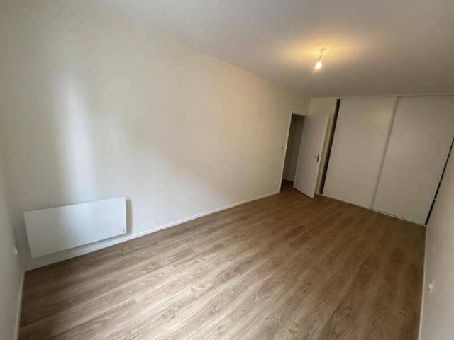 Appartement 2 pièces 44000 Nantes JARDIN DES PLANTES Réf: 12147