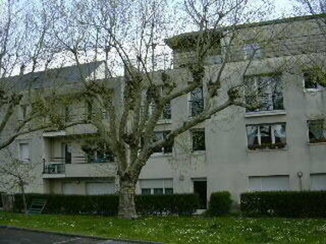 Appartement 2 pièces 44000 Nantes Saint Donatien Réf: 10956