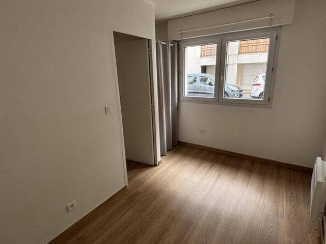 Appartement 2 pièces 44000 Nantes Réf: 10984