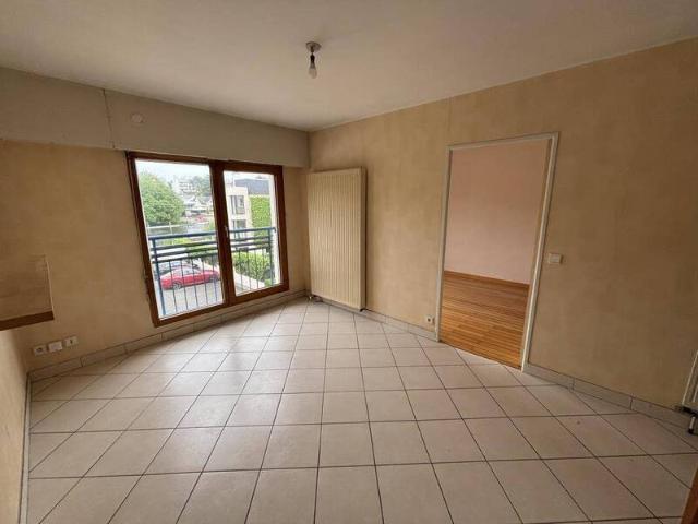Appartement 2 pièces 44000 Nantes Réf: 11450