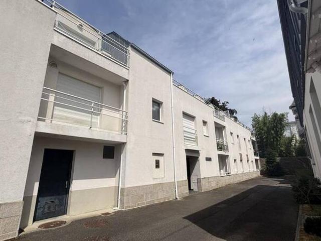 Appartement 2 pièces 44000 Nantes Réf: 11764