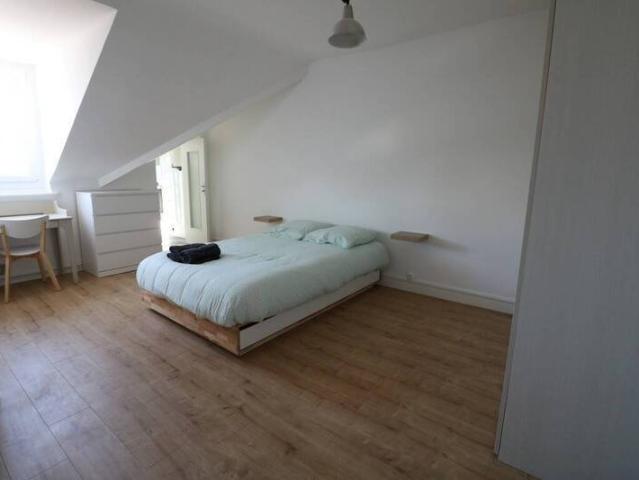 Appartement 2 pièces 44000 Nantes Réf: 11832