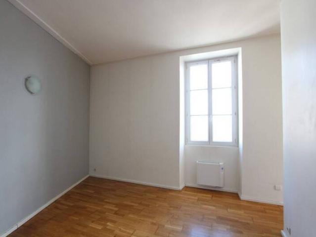 Appartement 2 pièces 44000 Nantes Réf: 11845