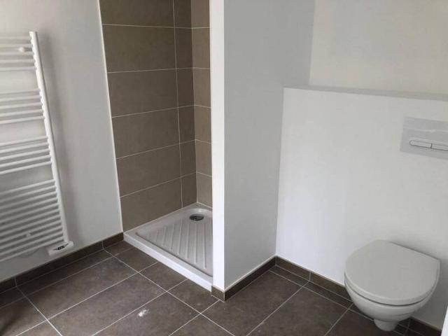 Appartement 2 pièces 44000 Nantes Réf: 11939