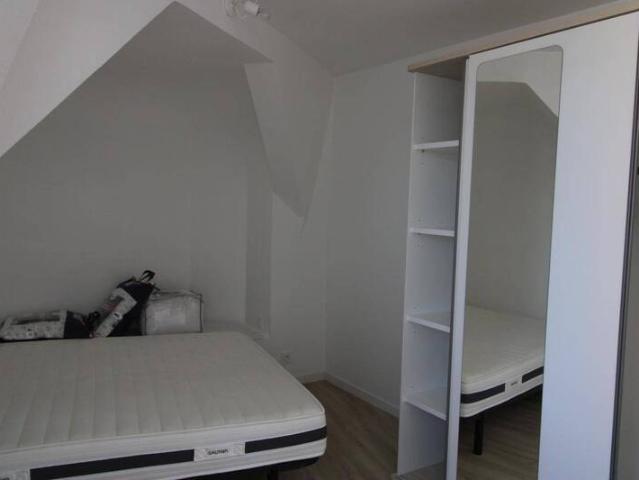 Appartement 2 pièces 44000 Nantes Réf: 12100