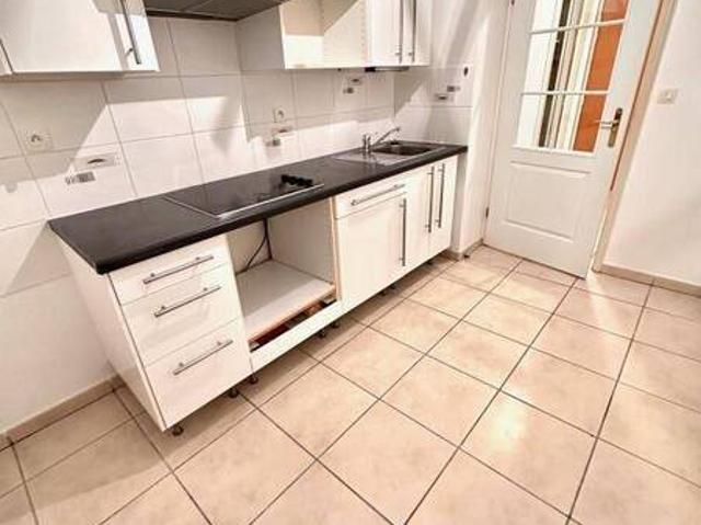 Appartement 2 pièces 44000 Nantes Réf: 12228