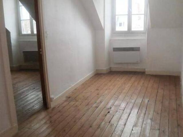 Appartement 2 pièces 44000 Nantes Réf: 12259
