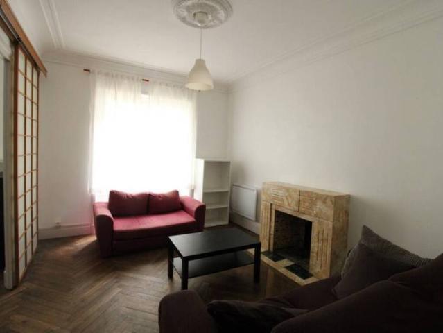 Appartement 2 pièces 44000 Nantes Réf: 12301