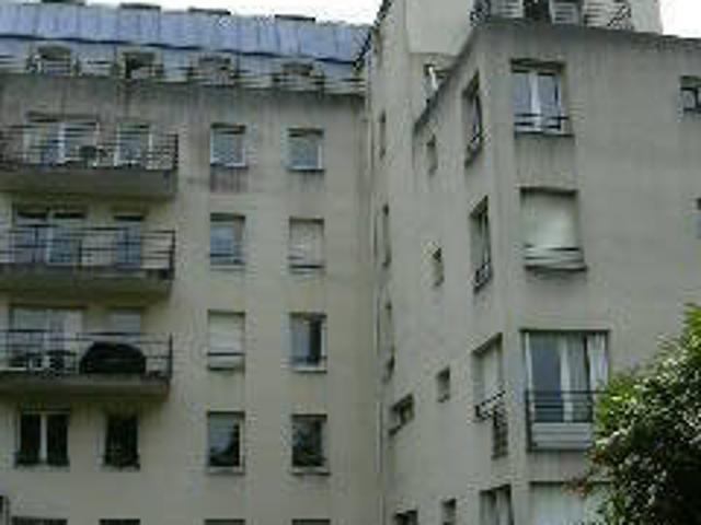 Appartement 2 pièces 44000 Nantes Réf: 12384