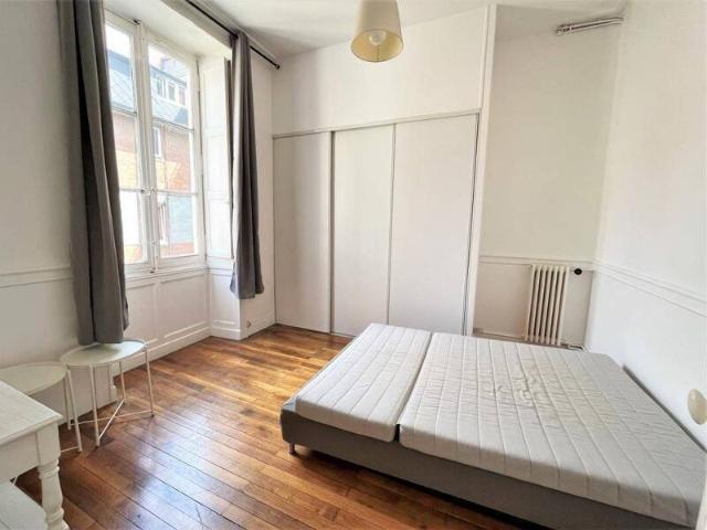Appartement 2 pièces 44000 Nantes Réf: 12414