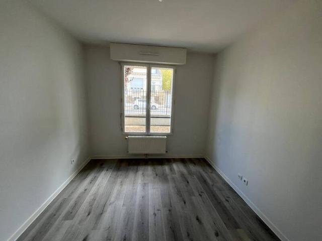 Appartement 2 pièces 44000 Nantes Réf: 12419